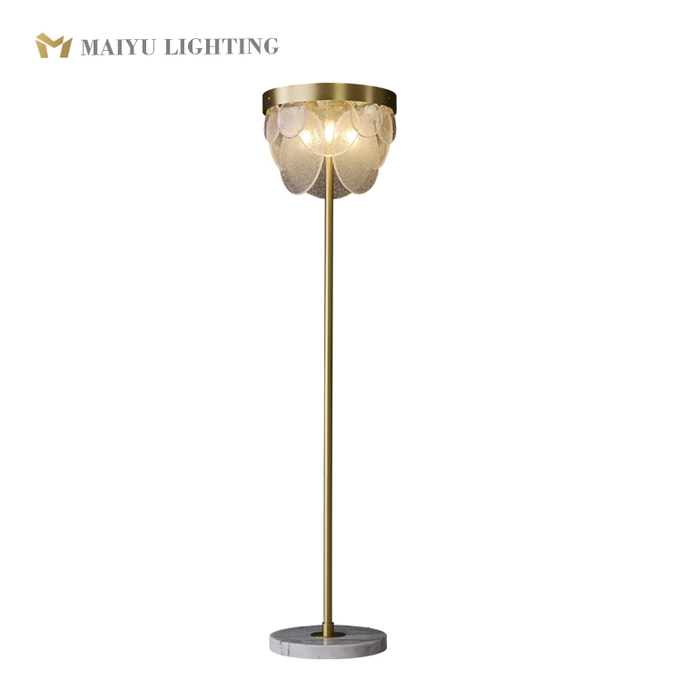 Floor lamp