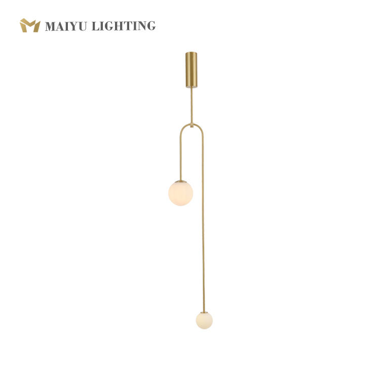 Nodic style lighting