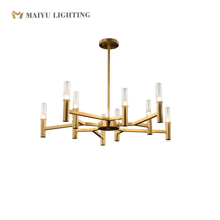 G4 chandelier 