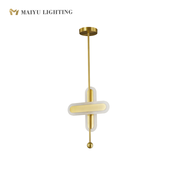 Crystal lighting fixrure