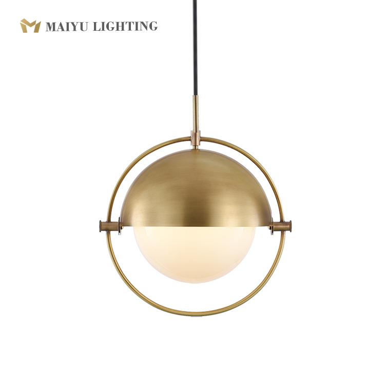E27 pendant lamp