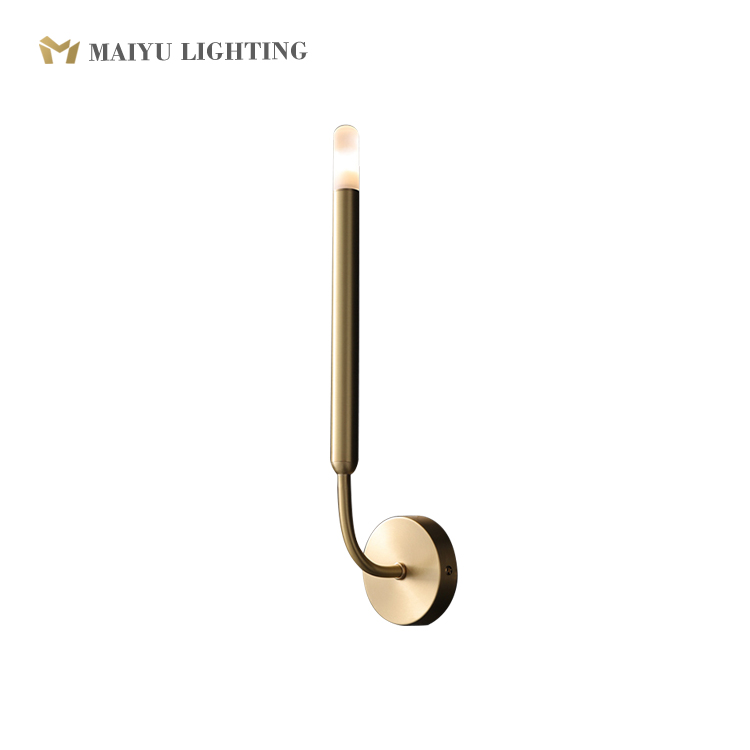 Wall lamp for bedroom