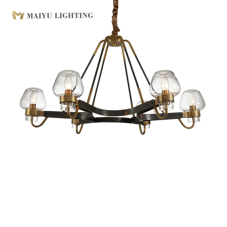 Luxury chandelier