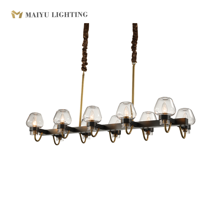 Chandelier for project