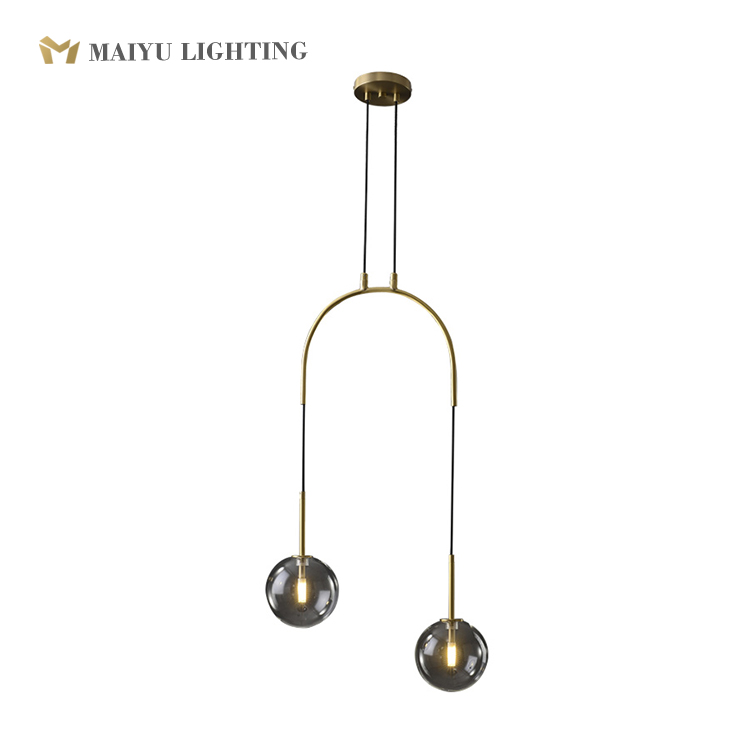 Postmordern lighting from European designer