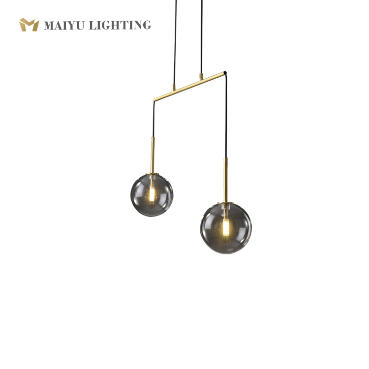 Newest hanging pendant lamp for wholesale