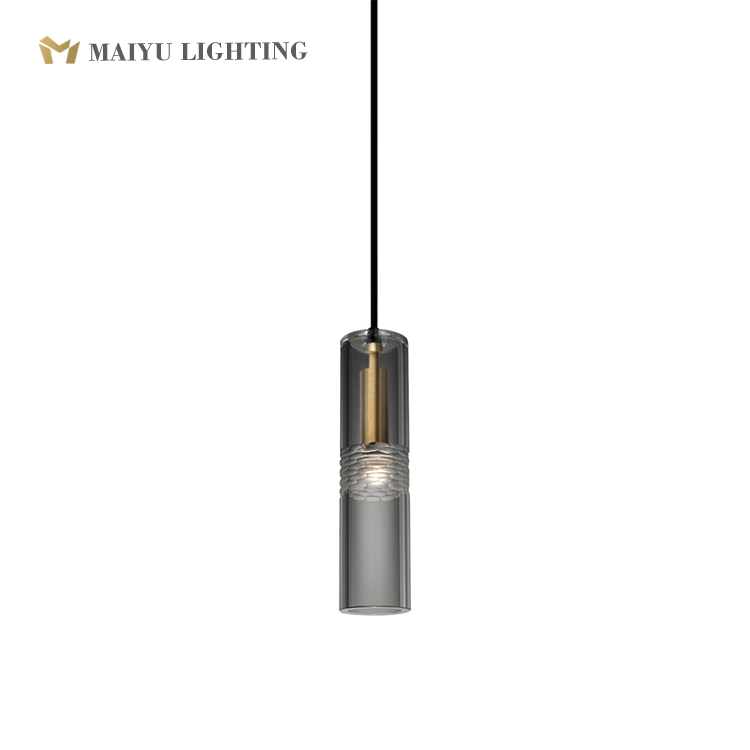 Crystal lighting pendant lamp for home decoration