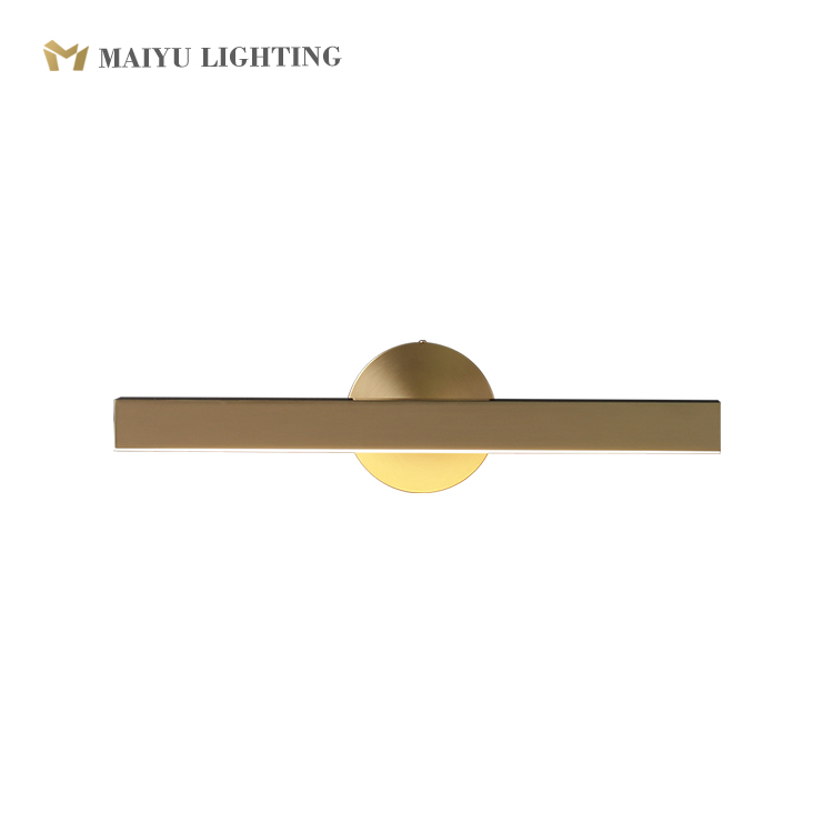 Indoor decor wall lamp